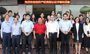 广药集团查核组到总厂进行党建廉建查核工作