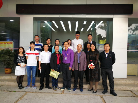 进建钻研  夯实支部建设