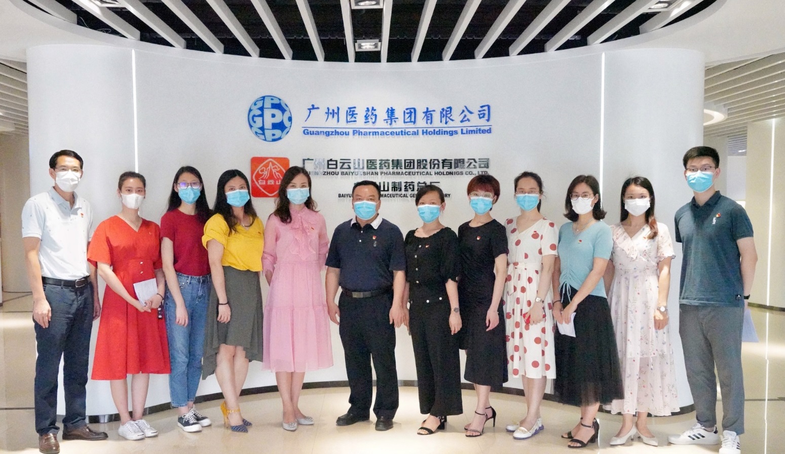 打造金牌解说团队 当好文化宣传使者 —— 304am永利集团进行解说员培训活动