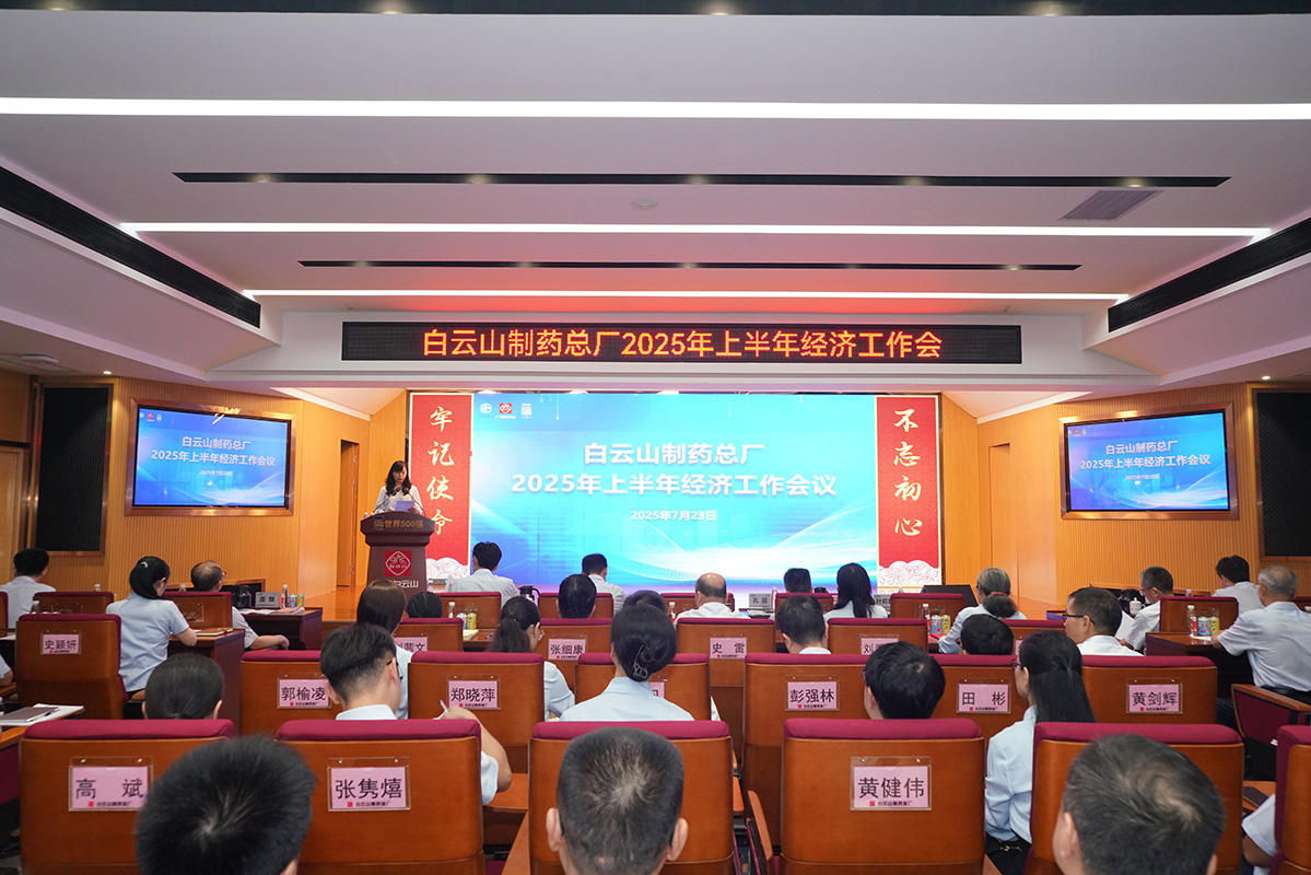 破局转型 智启将来——304am永利集团召开2025年上半年经济工作会议