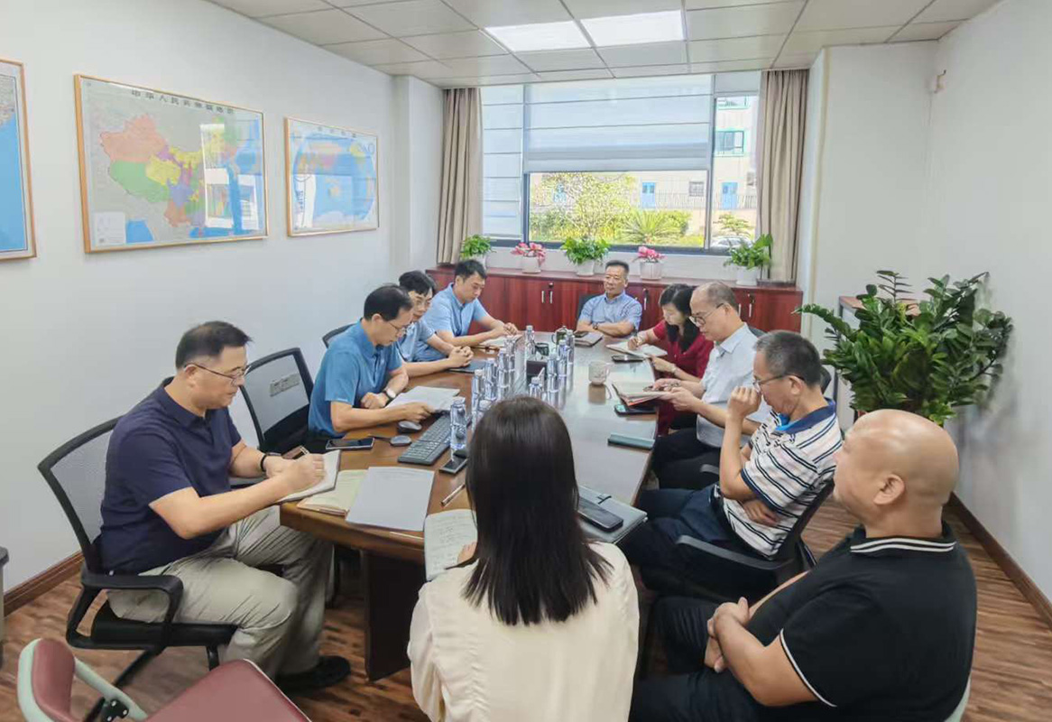 全力以“复”，304am永利集团积极发展节后复工复产工作